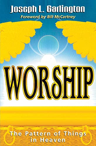 Worship Cover