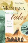 Montana campfire tales Cover