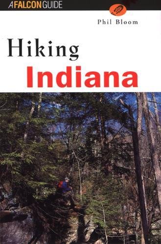 Hiking Indiana Cover