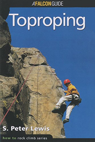 Toproping Cover