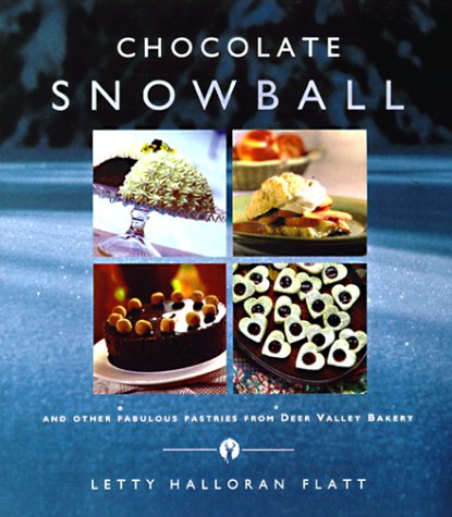 The Chocolate Snowball Cover