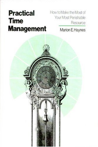 Practical time management Cover