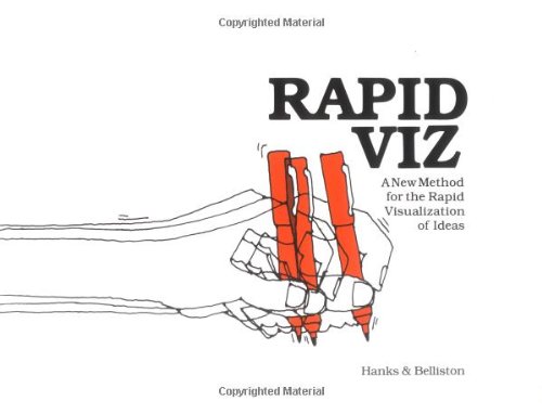 Rapid viz Cover