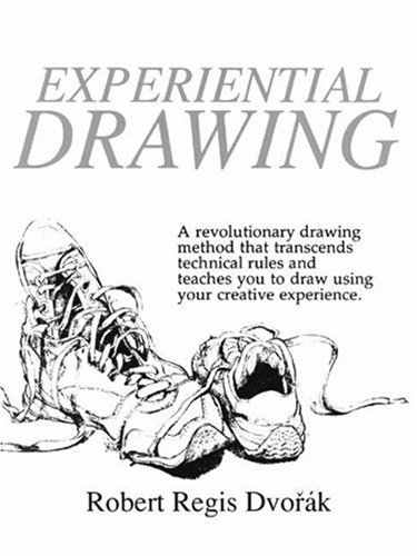 Experiential drawing Cover