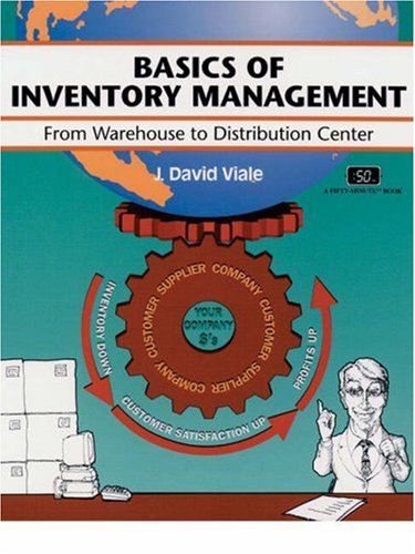 Inventory management Cover