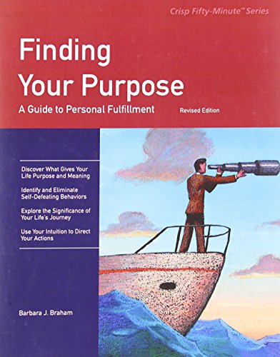 Crisp: Finding Your Purpose Cover