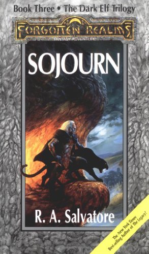 Sojourn Cover