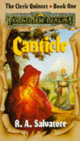 Canticle Cover
