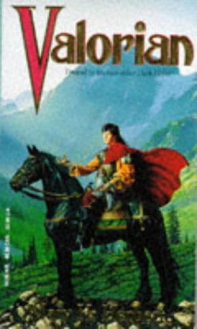 Valorian Cover