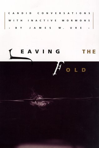 Leaving the fold Cover