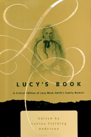 Lucy's Book Cover