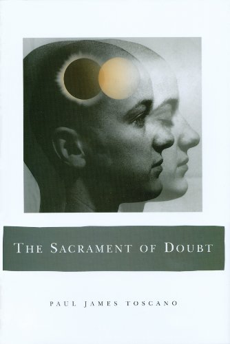 The Sacrament of Doubt Cover