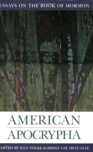 American Apocrypha Cover