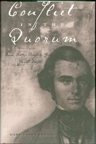 Conflict in the Quorum Cover