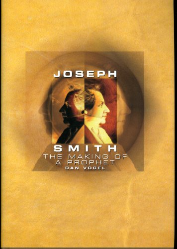Joseph Smith Cover