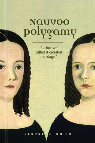 Nauvoo Polygamy Cover