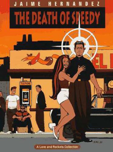 The death of Speedy Cover