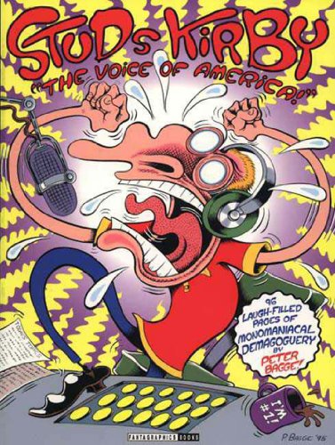 Studs Kirby Cover