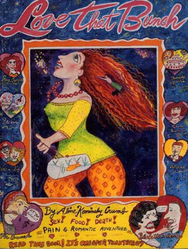 Love That Bunch Cover