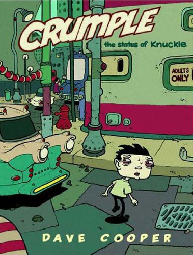 Crumple Cover