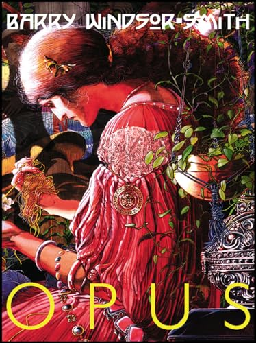 Opus. Cover