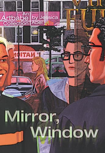 Mirror, Window (An Artbabe Collection) Cover