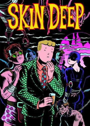 Skin Deep Cover