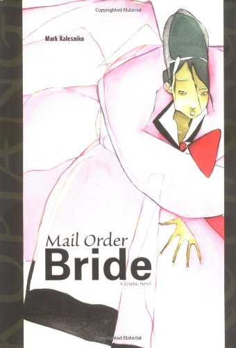 Mail order bride Cover