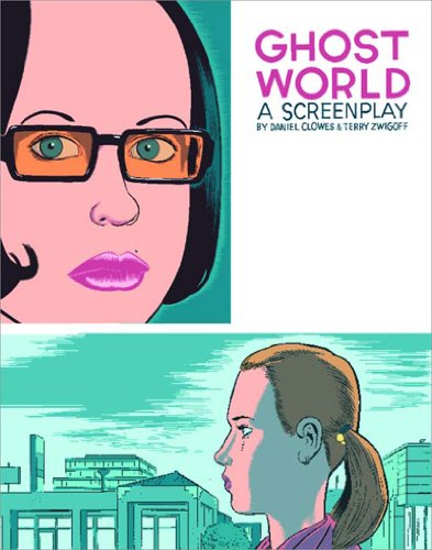 Ghost World Cover