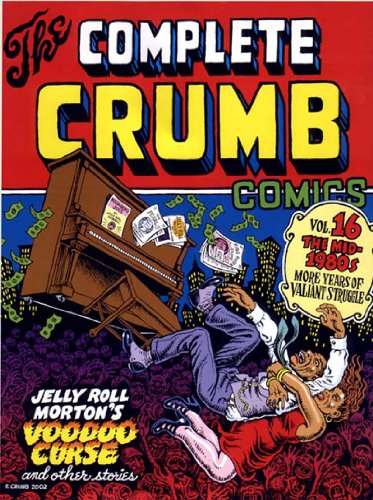 The mid-1980s Cover