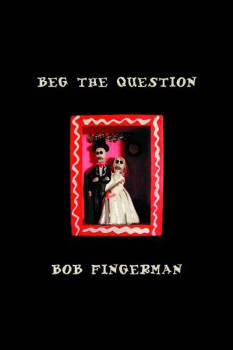 Beg the Question (A Minimum Wage Collection) Cover