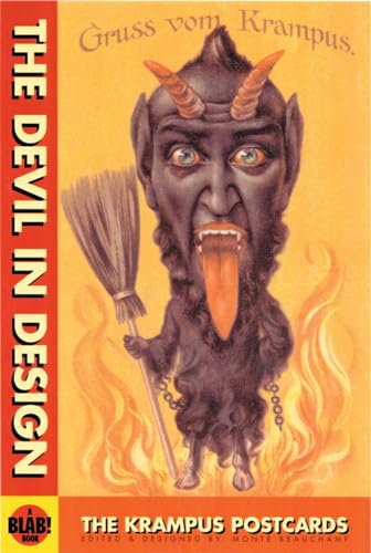 The Devil in Design Cover