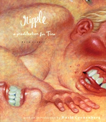 Ripple Cover