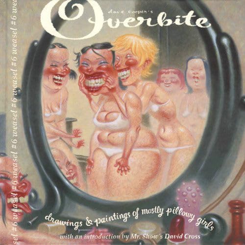 Overbite Cover