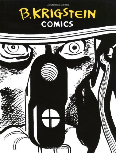 Comics Cover