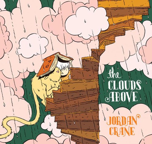 The Clouds Above Cover