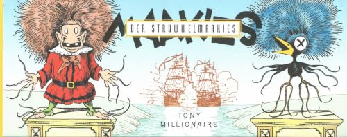 Der Struwwelmaakies Cover