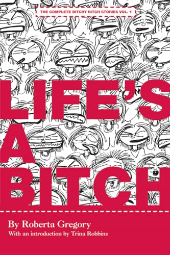 Life's a Bitch Cover