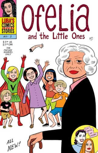 Luba Cover