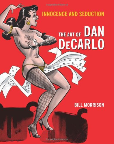 Innocence and Seduction Cover