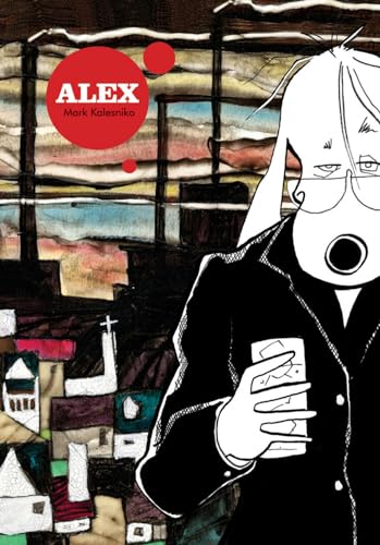 Alex Cover