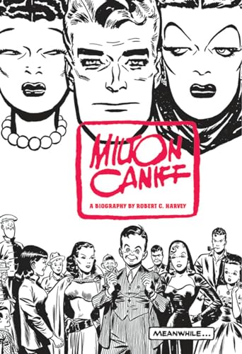 Meanwhile... Cover