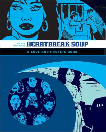Heartbreak Soup Cover
