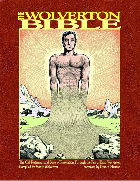 Book Cover