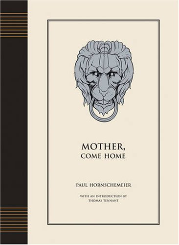 Mother, Come Home Cover