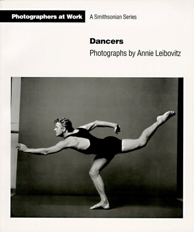 Dancers Cover
