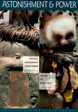 Astonishment and power Cover