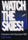 Watch the skies! Cover