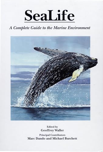 SeaLife Cover
