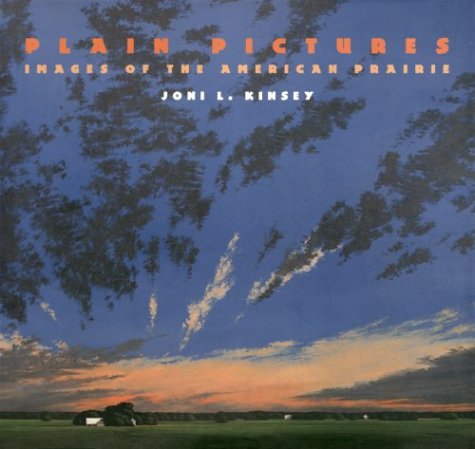 Plain pictures Cover
